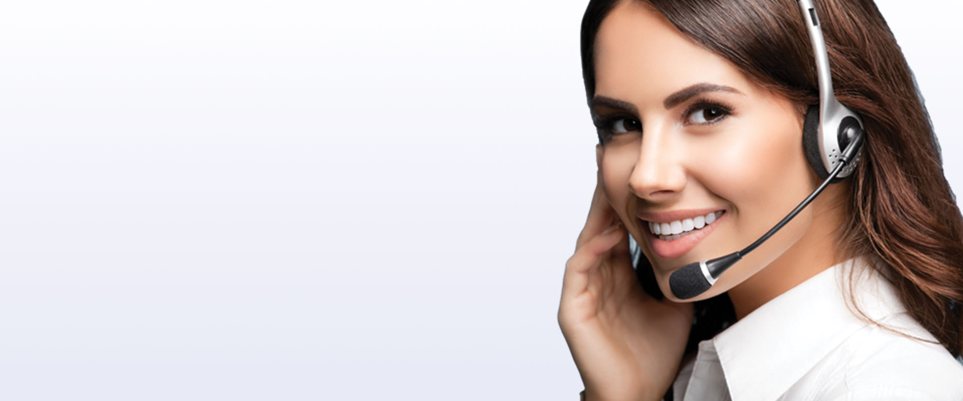 phone operator